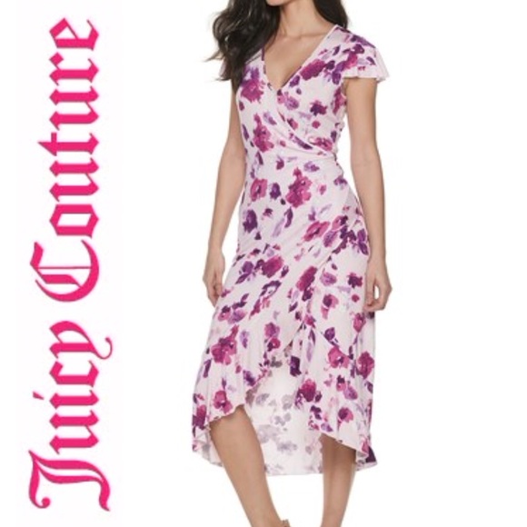 Juicy Couture Dresses & Skirts - NEW WITH TAGS JUICY COUTURE DRESS